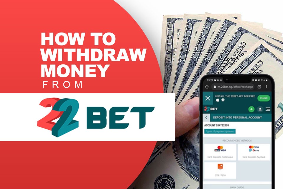 22bet Withdrawal Review