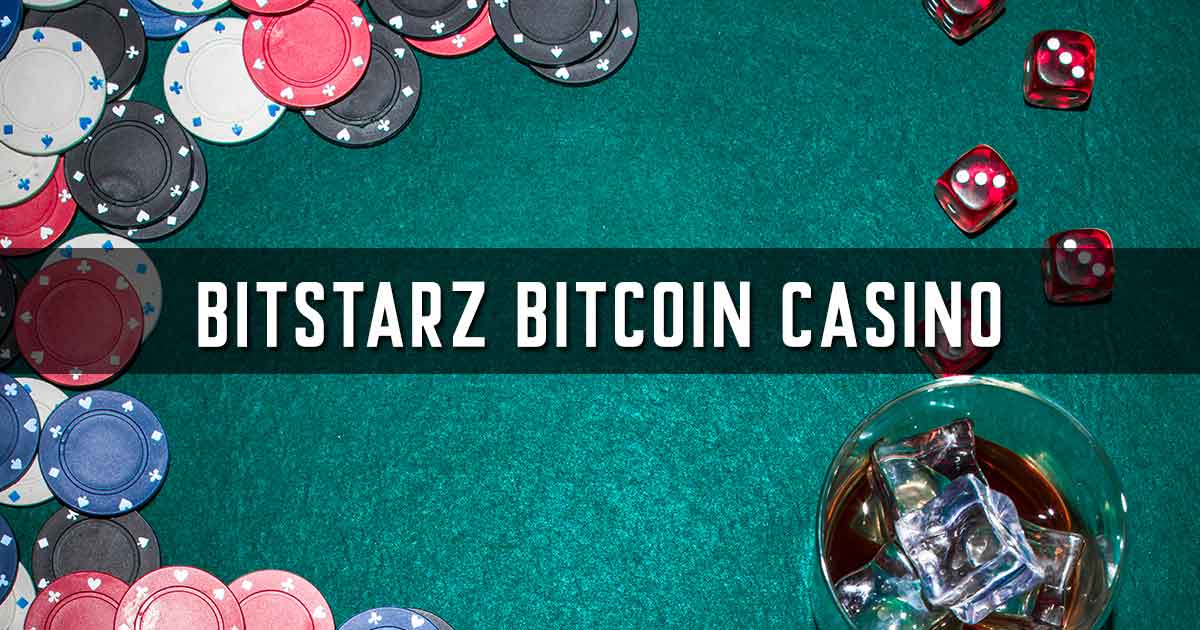 Bitstarz Bitcoin Casino